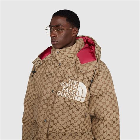 gucci morth face|north face gucci shop online.